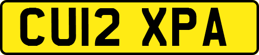 CU12XPA