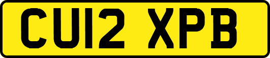 CU12XPB
