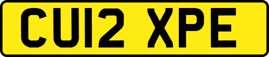 CU12XPE