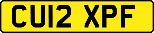 CU12XPF
