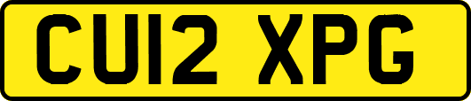 CU12XPG