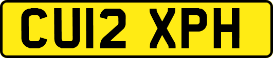 CU12XPH
