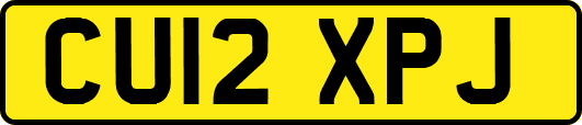 CU12XPJ