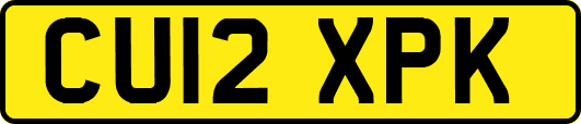 CU12XPK