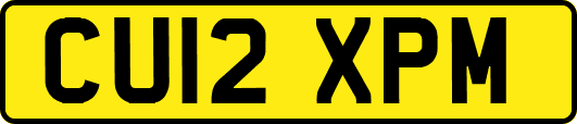 CU12XPM
