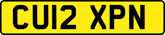 CU12XPN