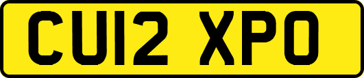 CU12XPO