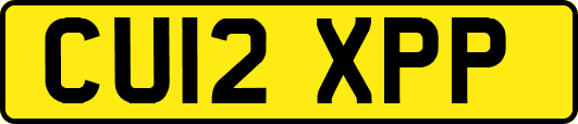 CU12XPP