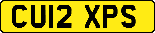 CU12XPS