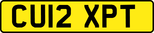 CU12XPT