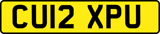 CU12XPU