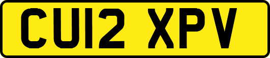 CU12XPV