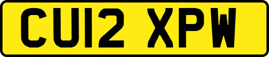 CU12XPW