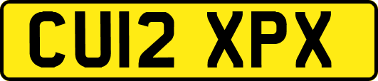 CU12XPX