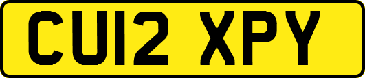 CU12XPY