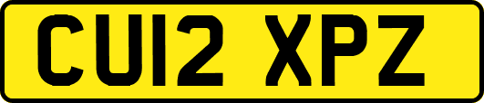 CU12XPZ