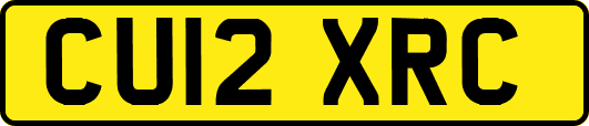 CU12XRC