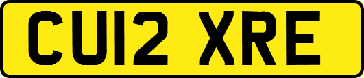 CU12XRE