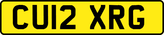 CU12XRG