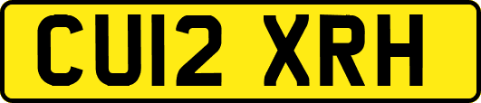 CU12XRH