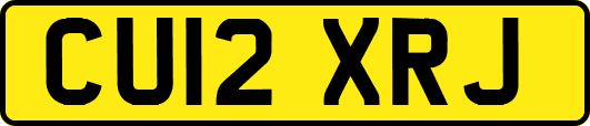 CU12XRJ