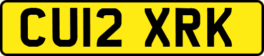 CU12XRK