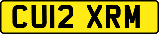 CU12XRM