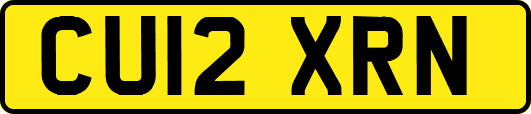 CU12XRN