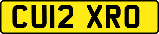CU12XRO