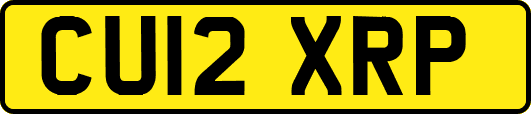 CU12XRP