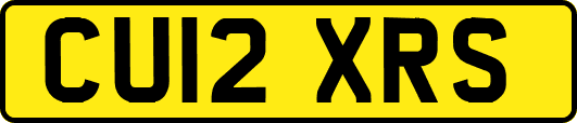 CU12XRS