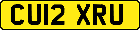 CU12XRU