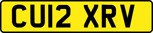 CU12XRV