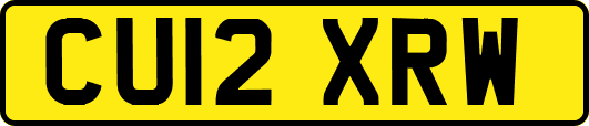 CU12XRW