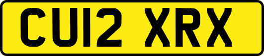 CU12XRX