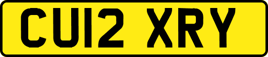 CU12XRY