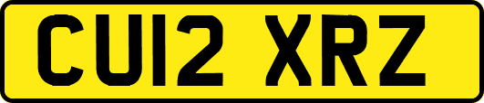 CU12XRZ