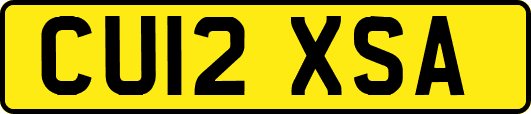 CU12XSA