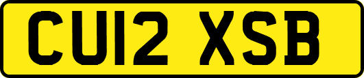 CU12XSB
