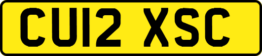 CU12XSC