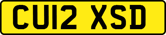 CU12XSD