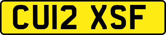 CU12XSF