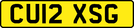 CU12XSG