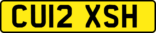 CU12XSH