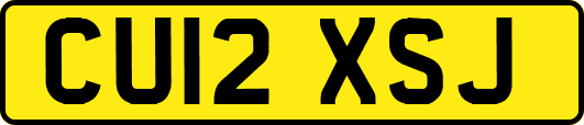 CU12XSJ