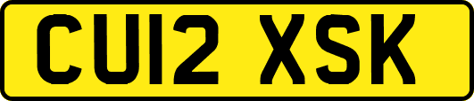 CU12XSK