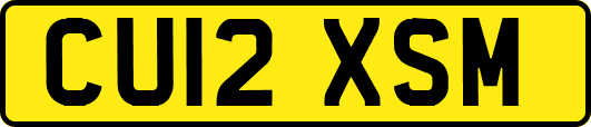 CU12XSM