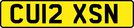 CU12XSN