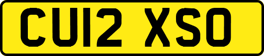 CU12XSO