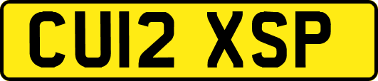 CU12XSP